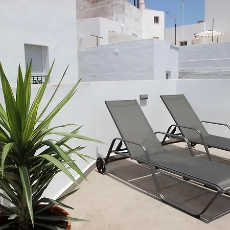 Casa vacanze Casa Aniras