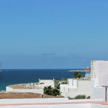 Casa Aniras Casa de Férias Conil De La Frontera