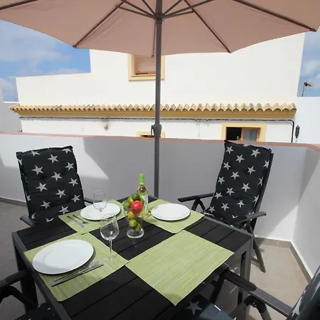 Casa Aniras *