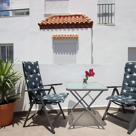 Casa Aniras Conil De La Frontera