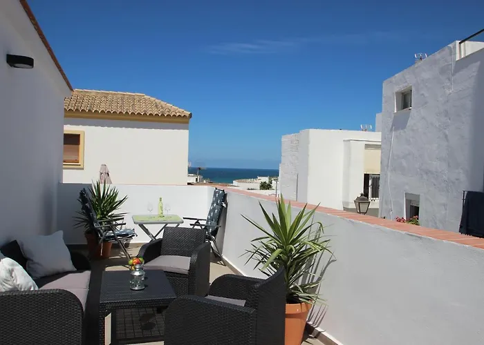 Casa Aniras Conil de la Frontera