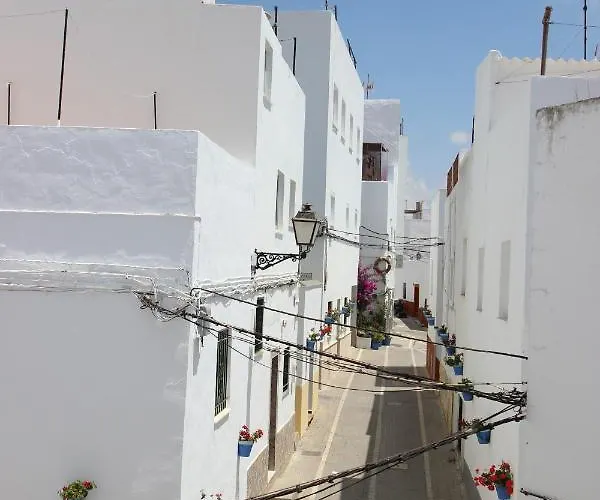 Casa Aniras Nyaraló