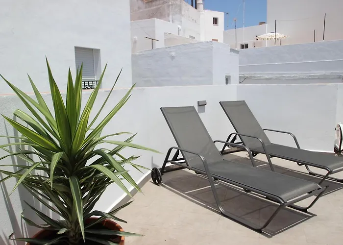 Nyaraló Casa Aniras