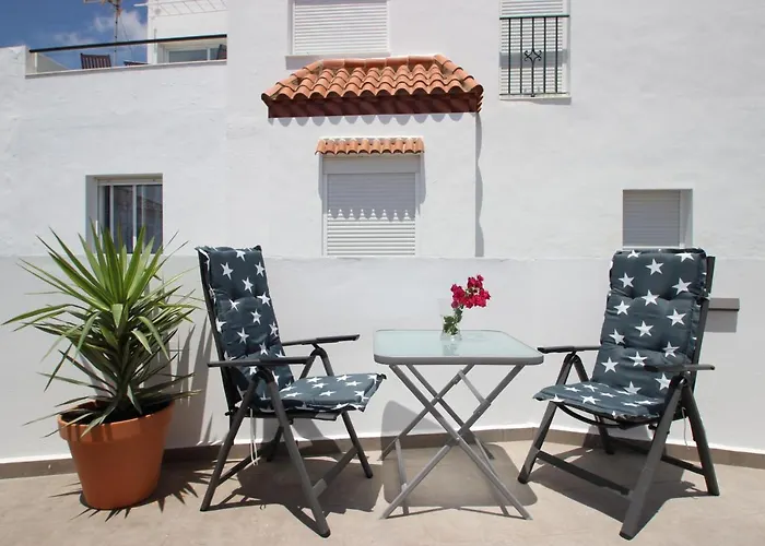 Casa Aniras Conil de la Frontera