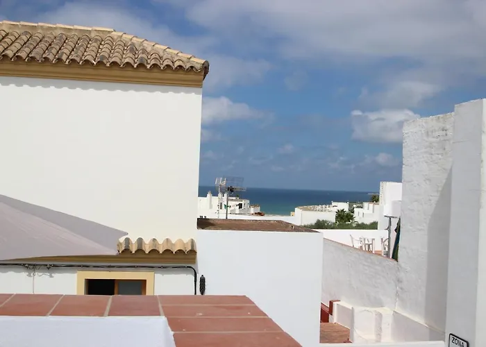 Будинок відпочинку Casa Aniras