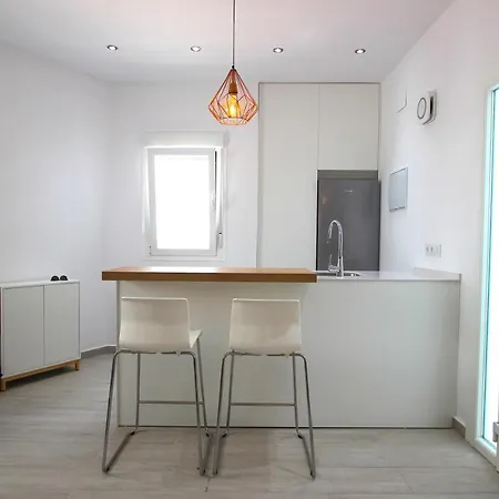 Casa Aniras Vakantiehuis