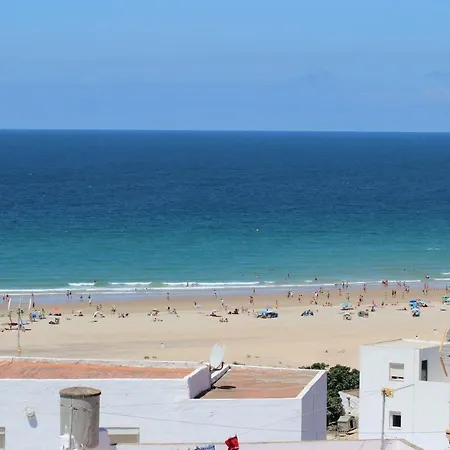 Casa Aniras Vakantiehuis Conil De La Frontera