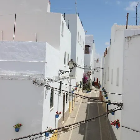 Casa Aniras Vakantiehuis