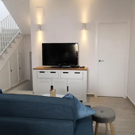 Casa Aniras Vakantiehuis