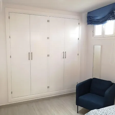 Casa Aniras Vakantiehuis *