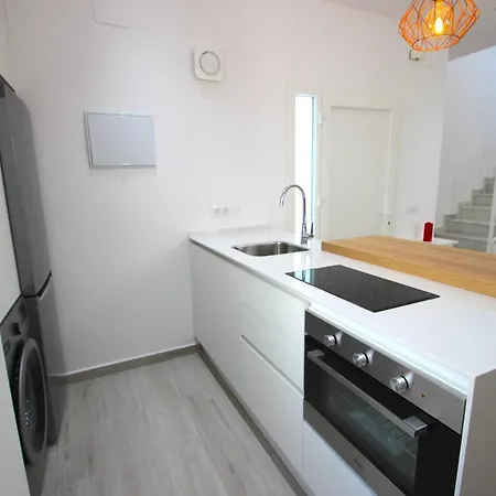 Casa Aniras Vakantiehuis Conil De La Frontera
