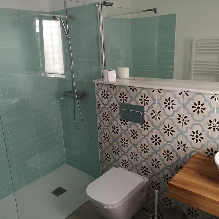 Vakantiehuis Casa Aniras Conil De La Frontera