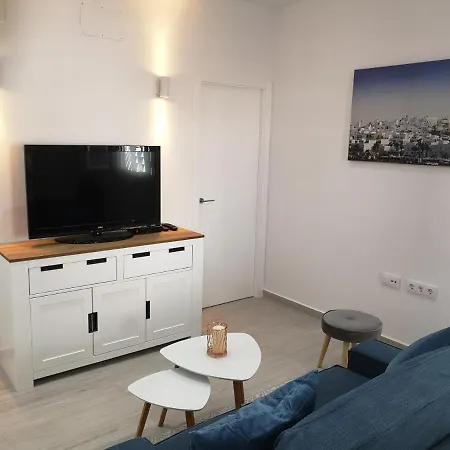 Casa Aniras Vakantiehuis Conil De La Frontera