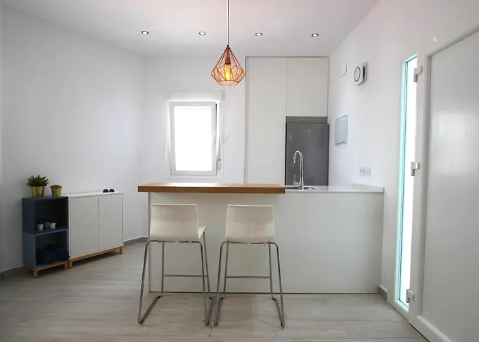 Casa Aniras בית נופש