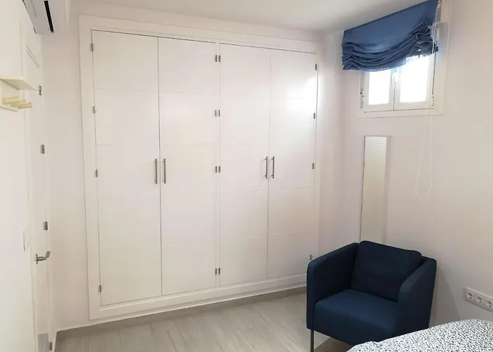 Casa Aniras בית נופש *