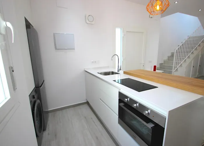 Casa Aniras בית נופש קוניל דה לה פרונטרה