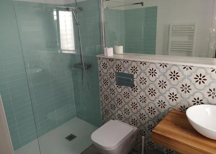 בית נופש Casa Aniras קוניל דה לה פרונטרה