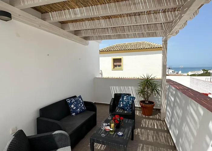 Casa Aniras בית נופש